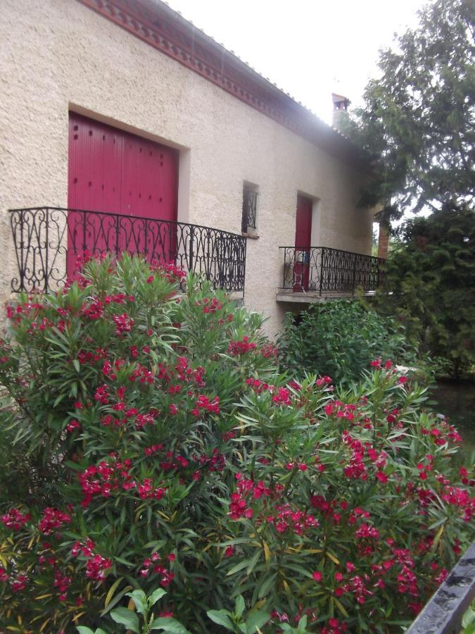 Villa Jardin Thermal: Cozy Apartment near Vernet-les-Bains Spa Exterior photo