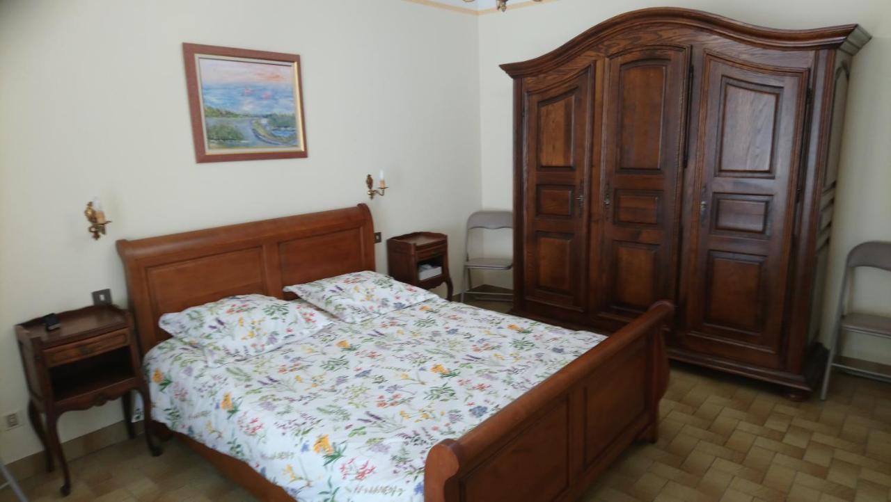 Villa Jardin Thermal: Cozy Apartment near Vernet-les-Bains Spa Exterior photo