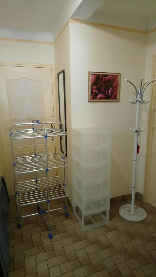 Villa Jardin Thermal: Cozy Apartment near Vernet-les-Bains Spa Exterior photo