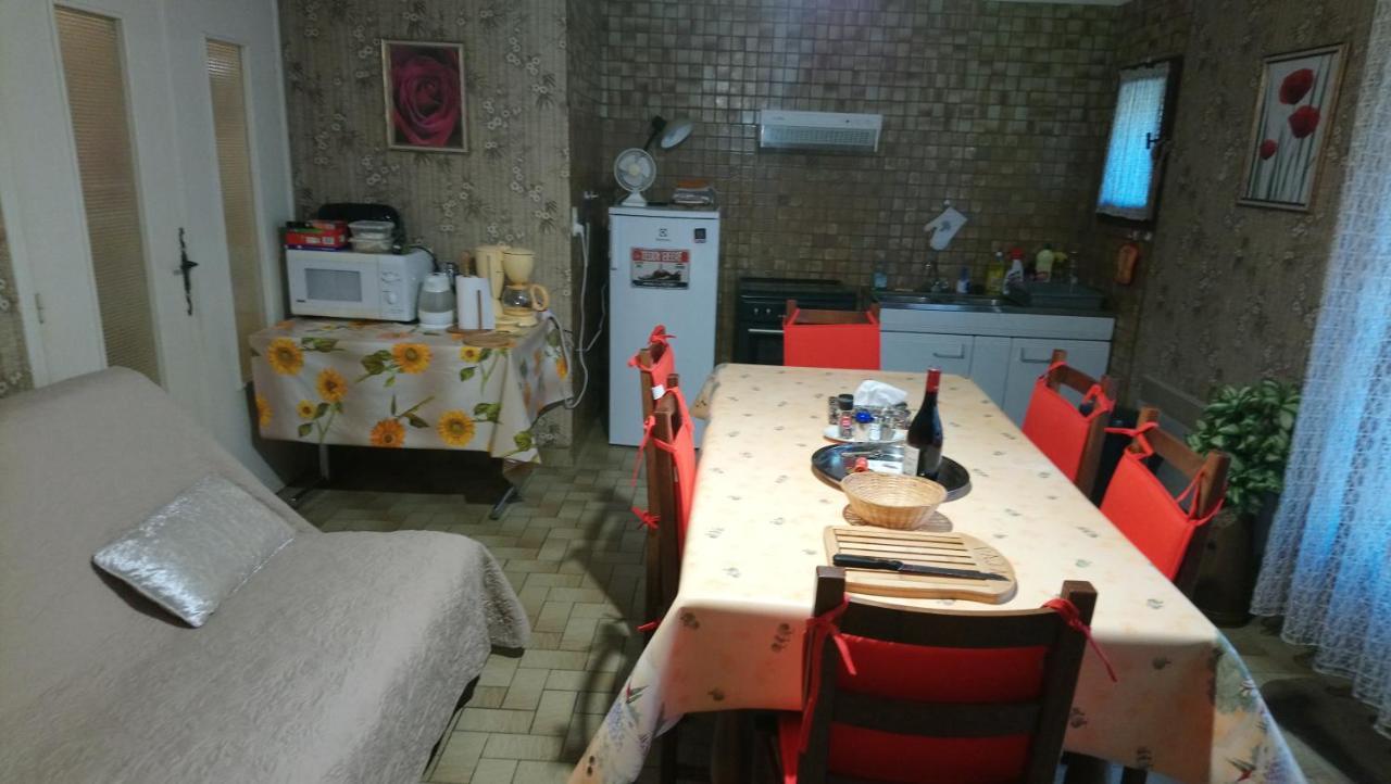 Villa Jardin Thermal: Cozy Apartment near Vernet-les-Bains Spa Exterior photo